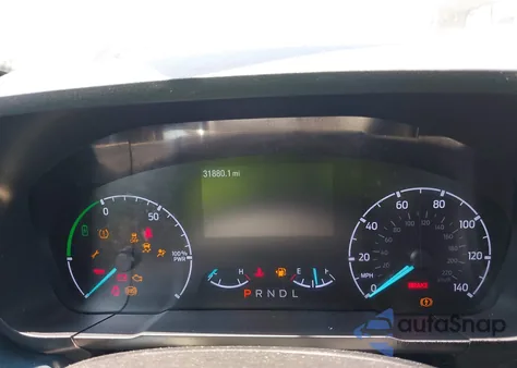 2024 Ford Maverick Xlt from USA, damaged, VIN 3FTTW8H37RRB14194